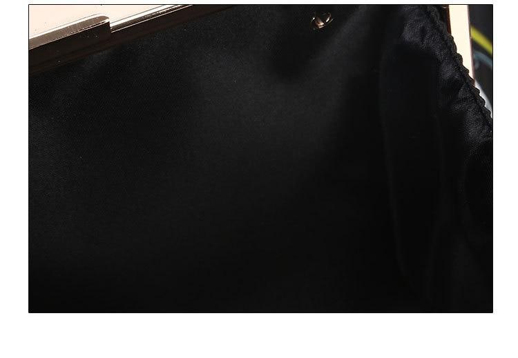 2021 CLUTCHES BAGS FOR WOMEN CS010