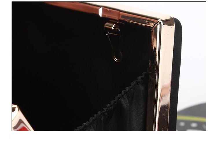 2021 CLUTCHES BAGS FOR WOMEN CS010