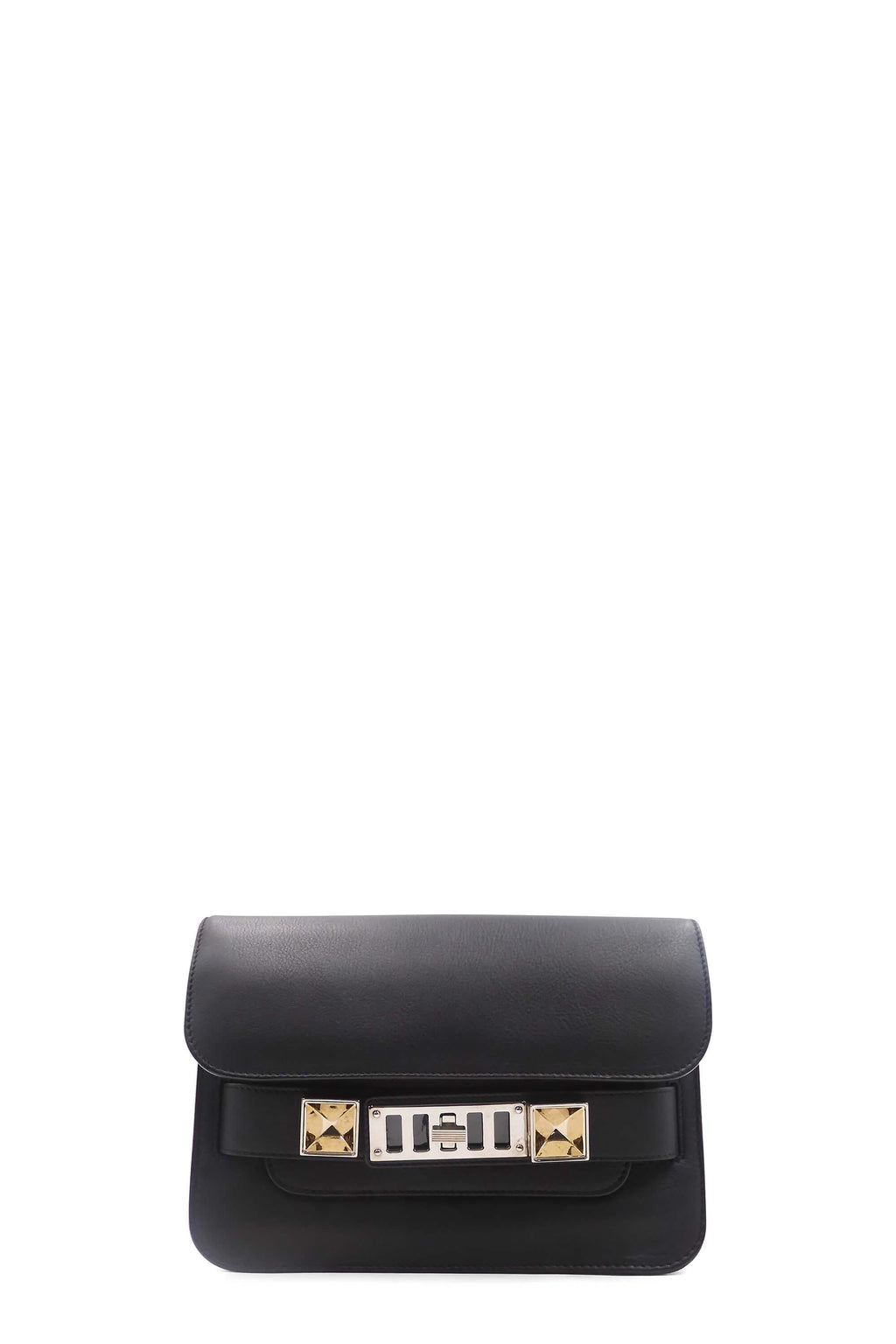 Mini Classic PS11 Black