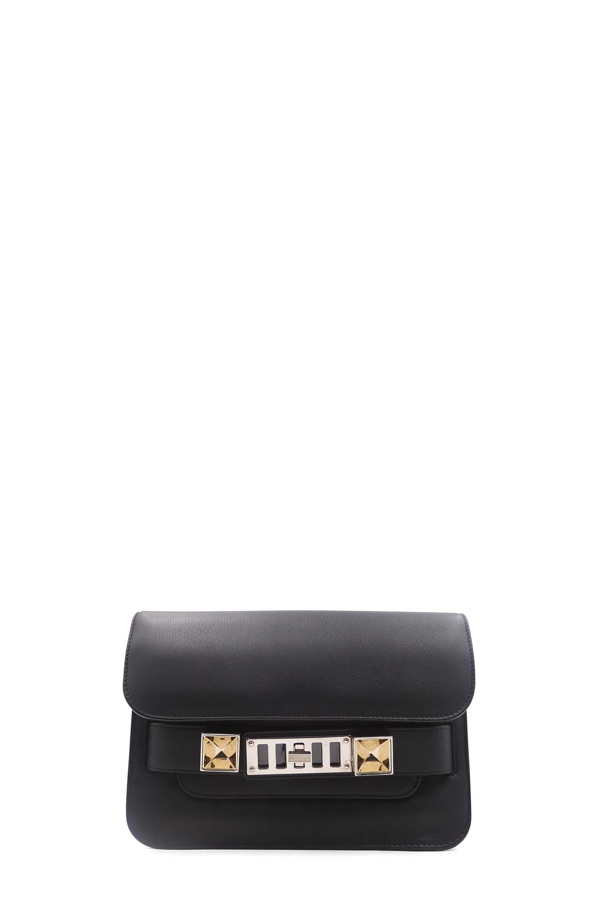 Mini Classic PS11 Black