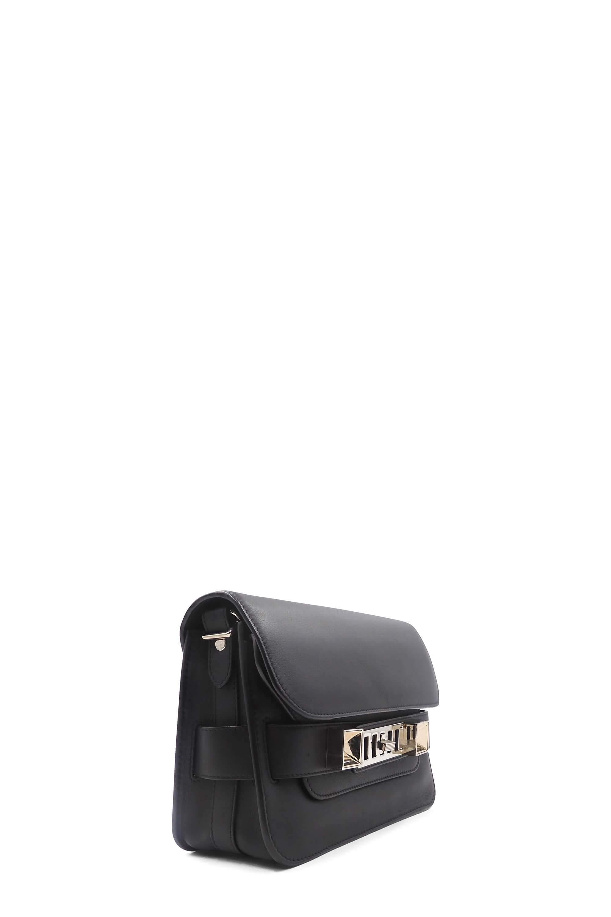 Mini Classic PS11 Black