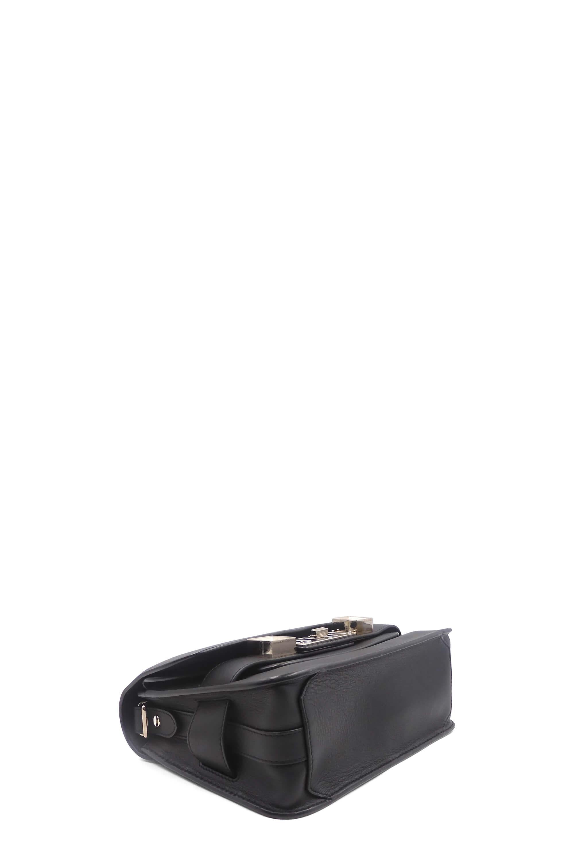Mini Classic PS11 Black