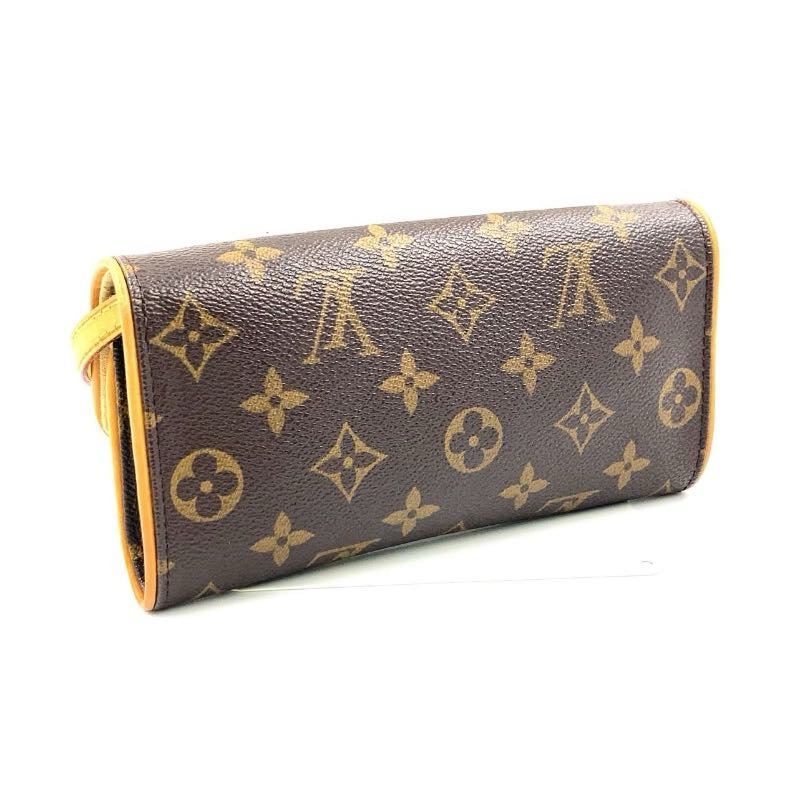 Louis Vuitton Monogram Brown Crossbody Bag MeDiorum