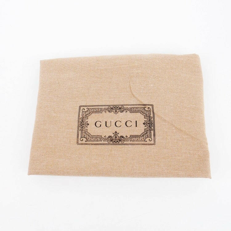 Gucci GG Marmont MatelassÃƒÆ’Ã‚Â© Leather Medium Shoulder Bag - Light Gray