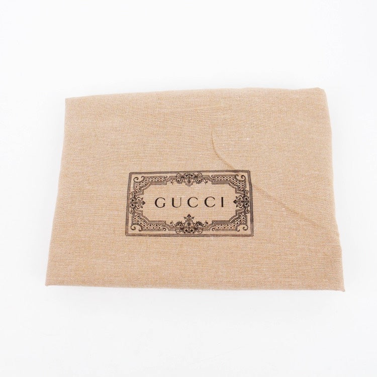 Gucci GG Marmont MatelassÃƒÆ’Ã‚Â© Leather Medium Shoulder Bag - Light Gray