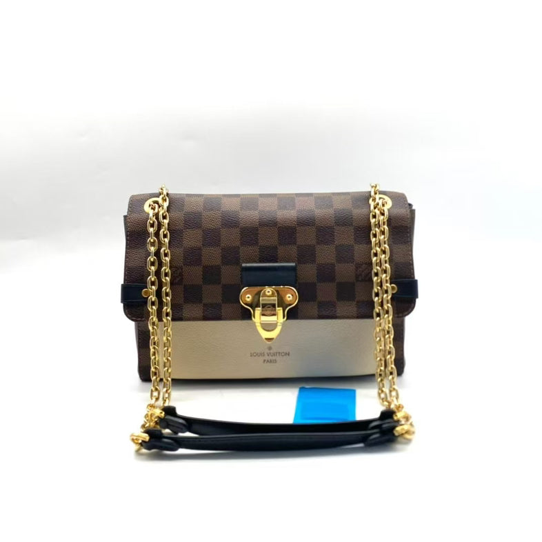 Louis Vuitton Monogram Brown Crossbody Bag MeDiorum