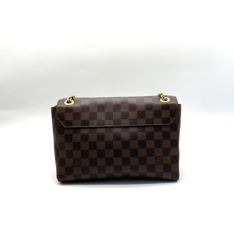 Louis Vuitton Monogram Brown Crossbody Bag MeDiorum