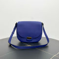 Celineline Trotteur Blue Shoulder Bag