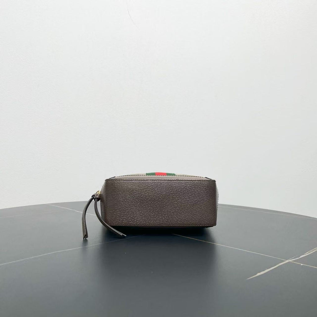 Gucci Ophidia Beige Shoulder Bag