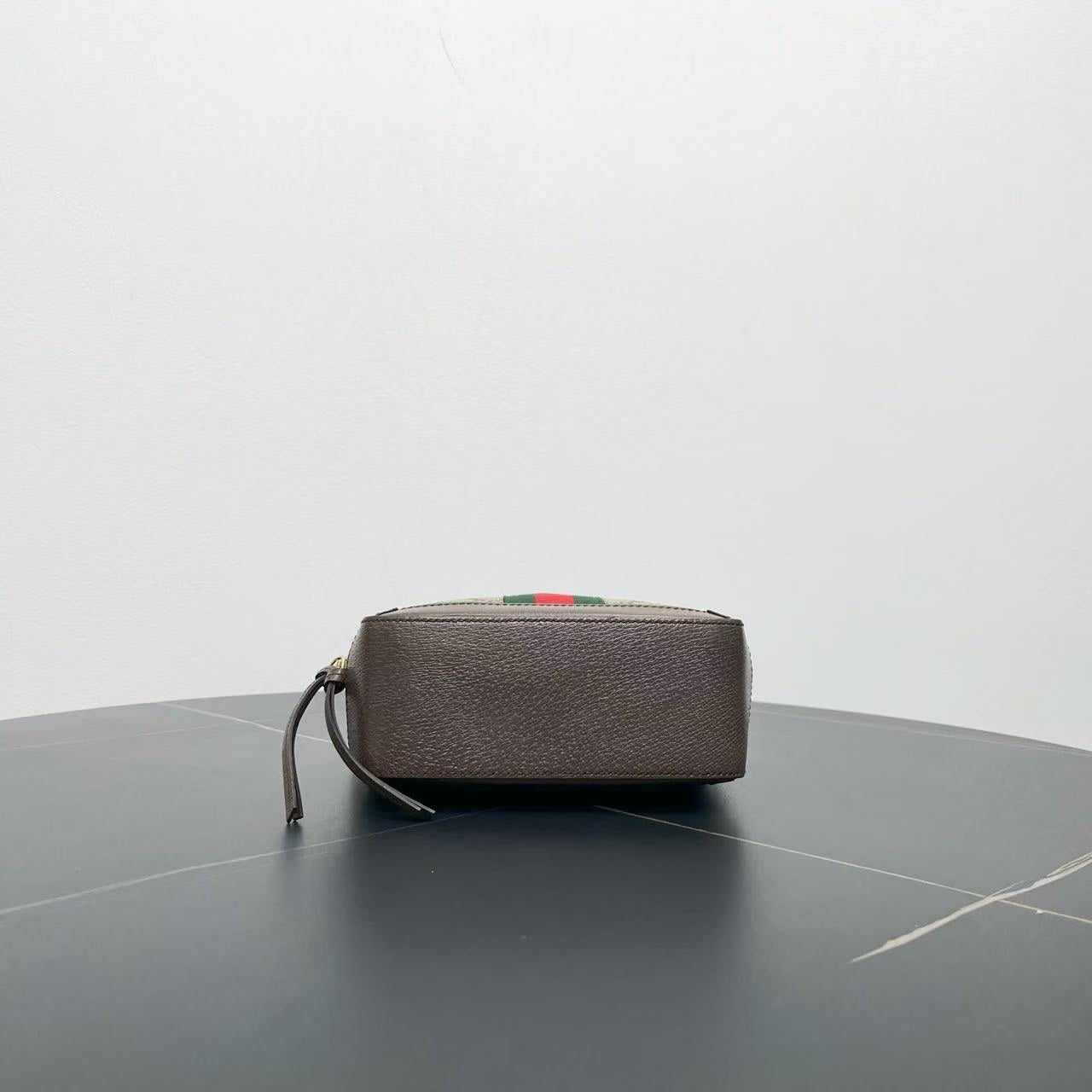 Gucci Ophidia Beige Shoulder Bag