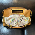 Louis Vuitton Multicolore Shoulder Bag