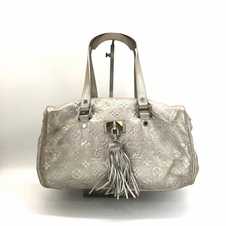 Louis Vuitton Galliera SiLouis Vuittoner Shoulder Bag