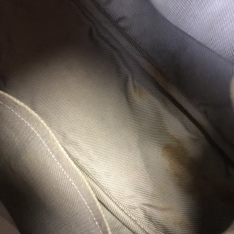 Louis Vuitton Galliera SiLouis Vuittoner Shoulder Bag