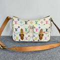 Louis Vuitton Multicolor Pochette AcCelinessoires Shoulder Bag