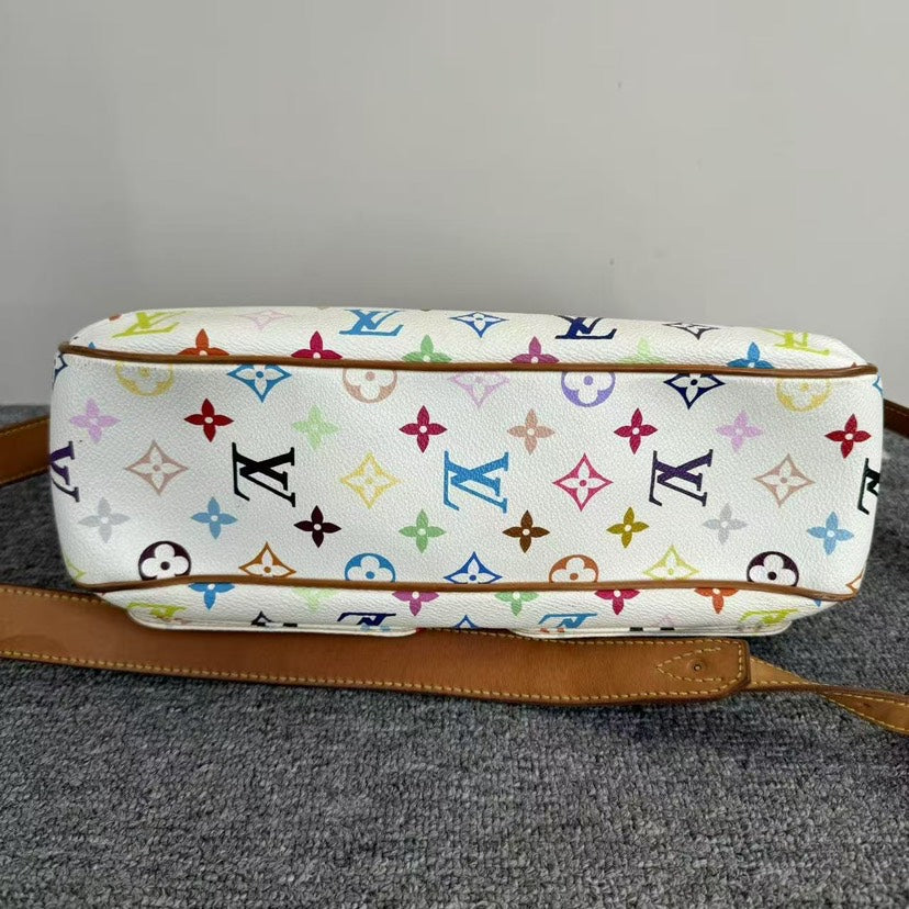 Louis Vuitton Multicolor Pochette AcCelinessoires Shoulder Bag