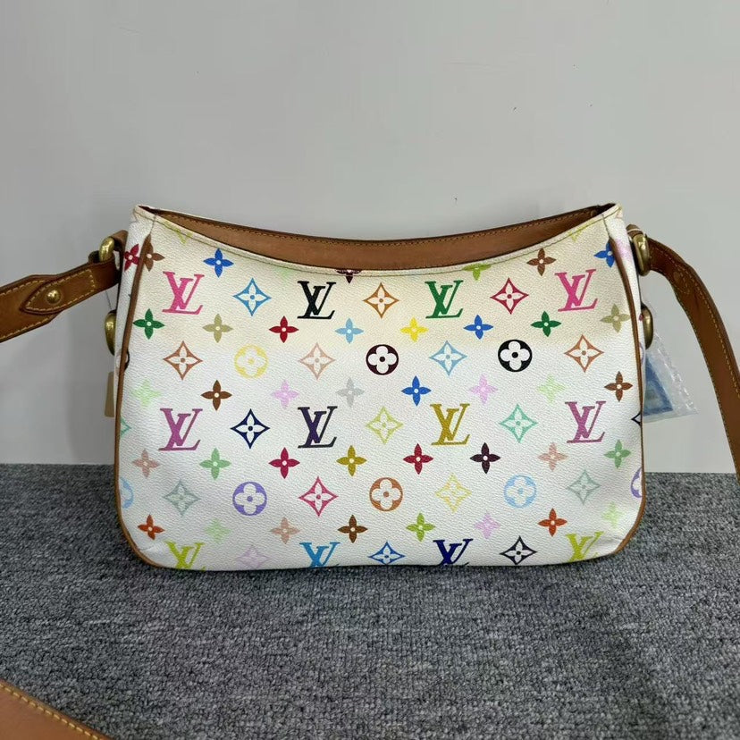 Louis Vuitton Multicolor Pochette AcCelinessoires Shoulder Bag