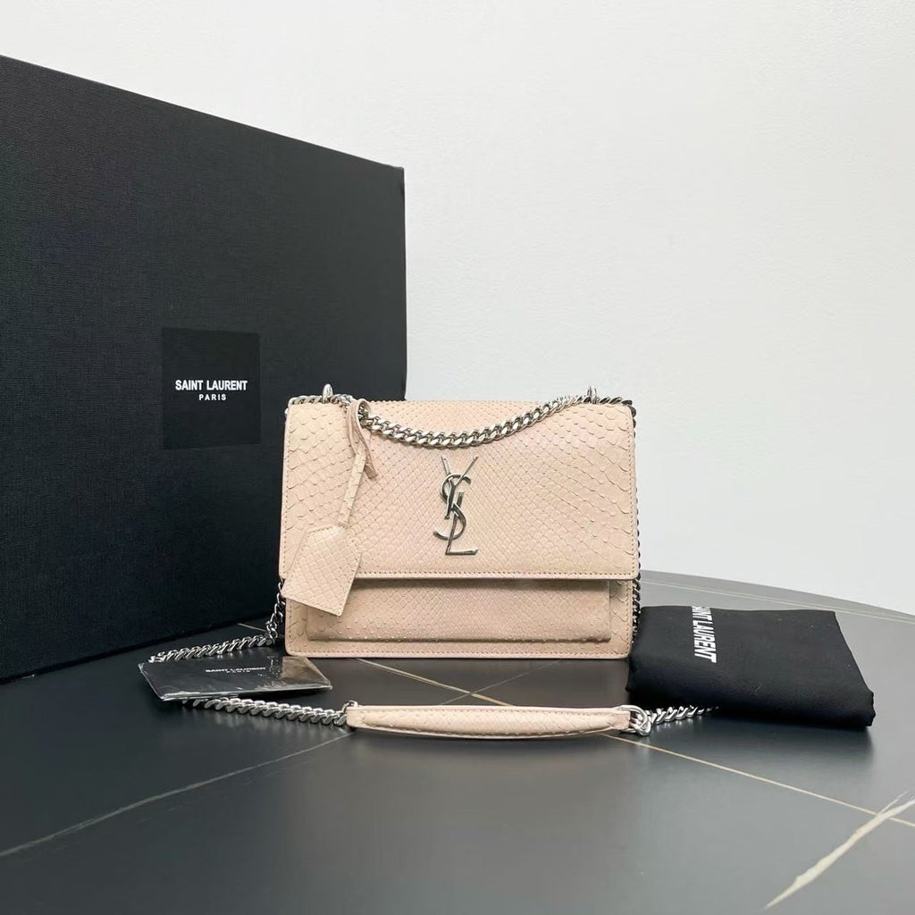 YSL shoulder bag