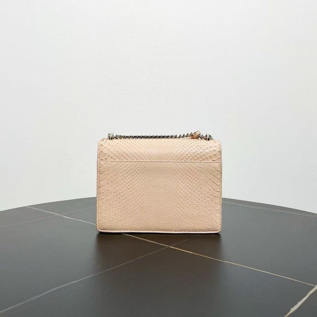 YSL shoulder bag
