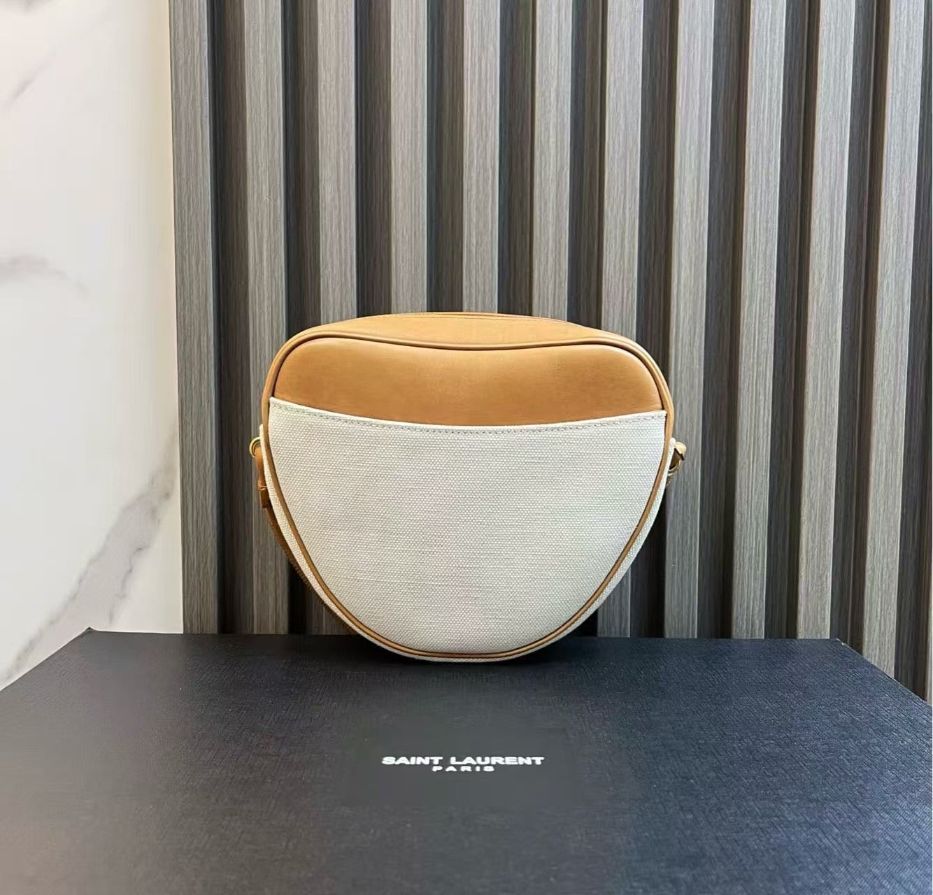 YSL shoulder bag