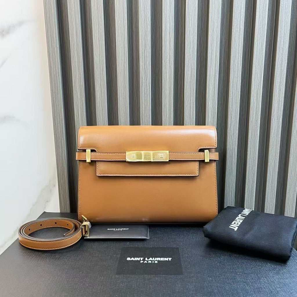 YSL shoulder bag