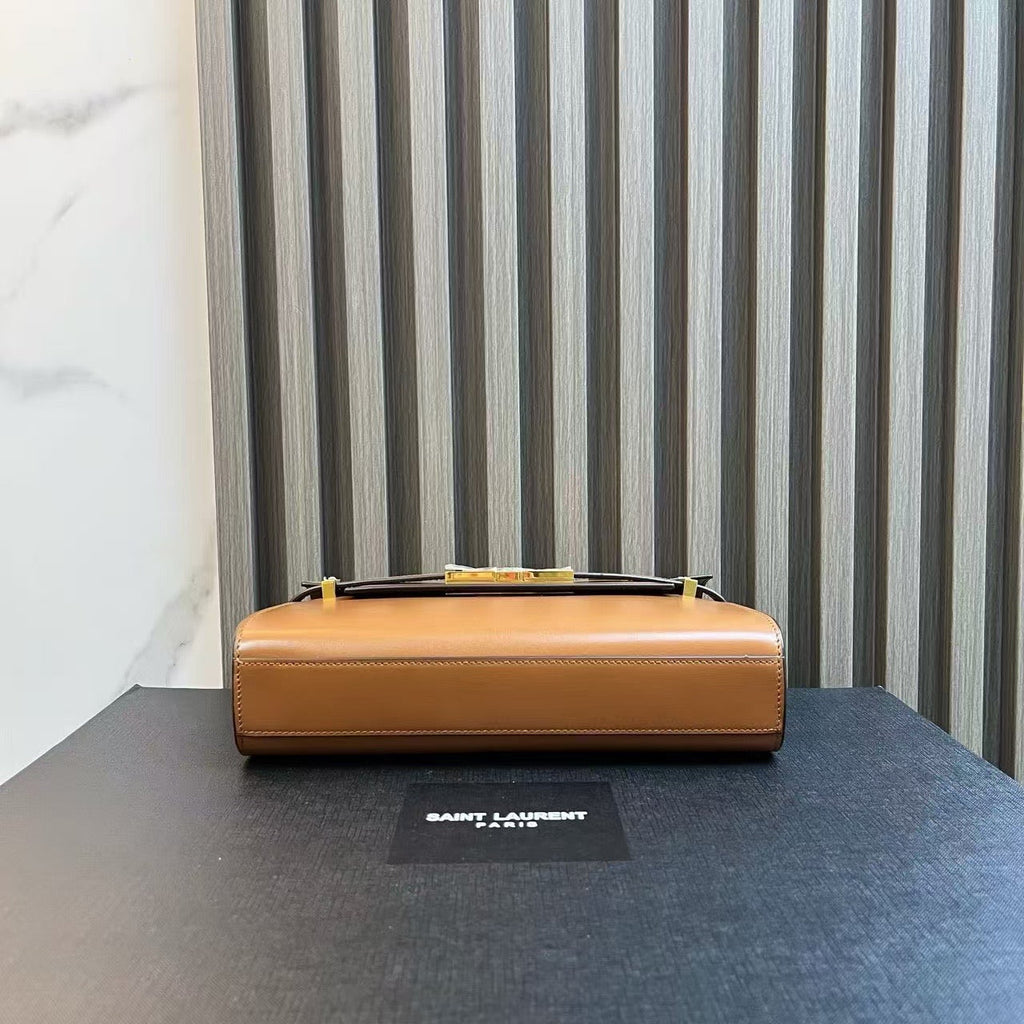 YSL shoulder bag