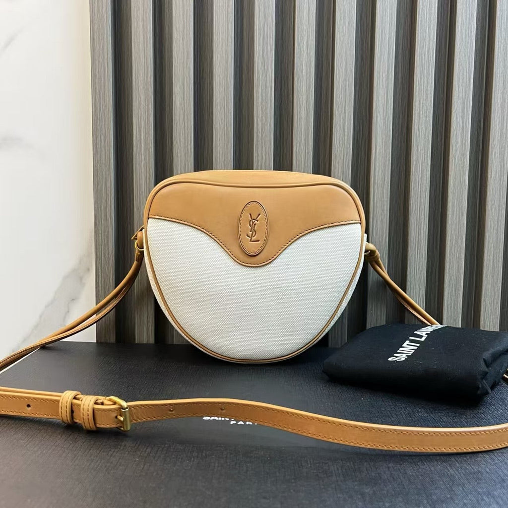 YSL shoulder bag