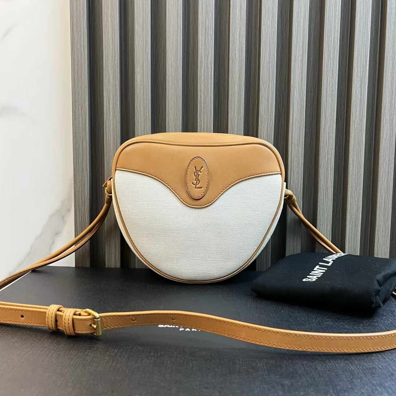 YSL shoulder bag