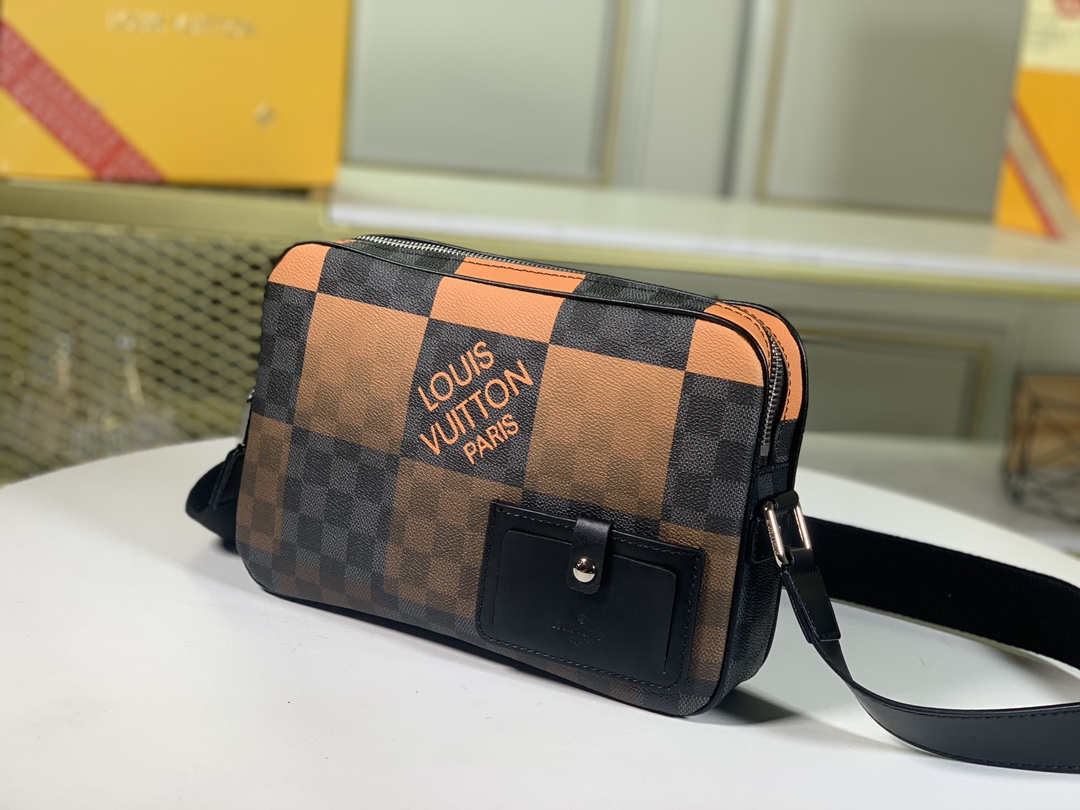 Elite Carryalls