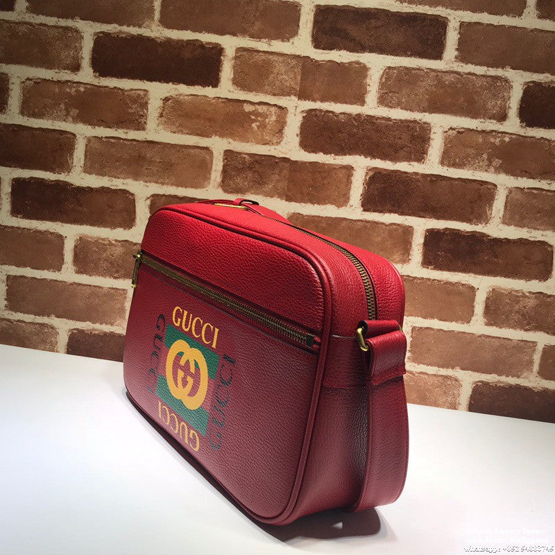 Elite Carryalls