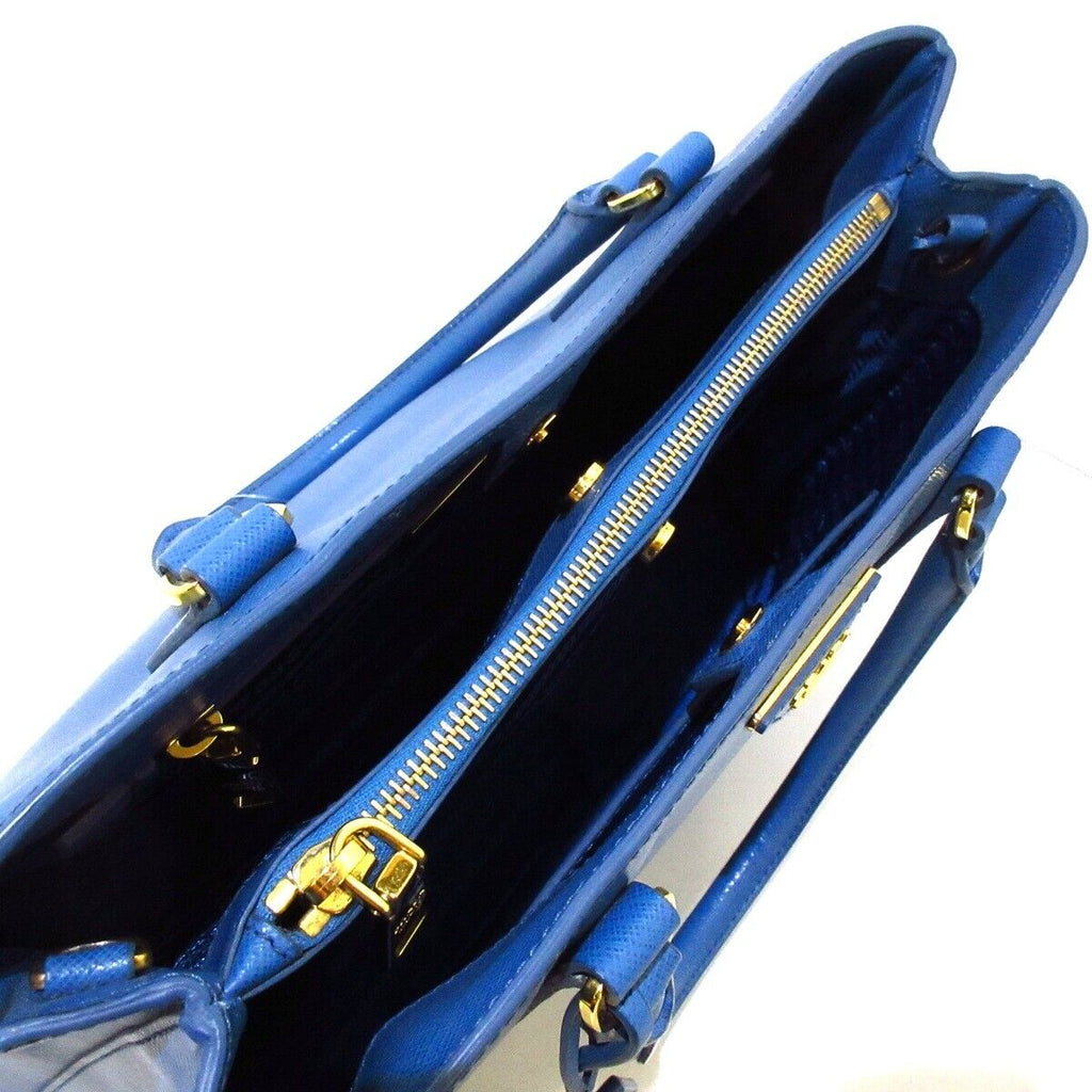 PRADA Galleria Tote Bag