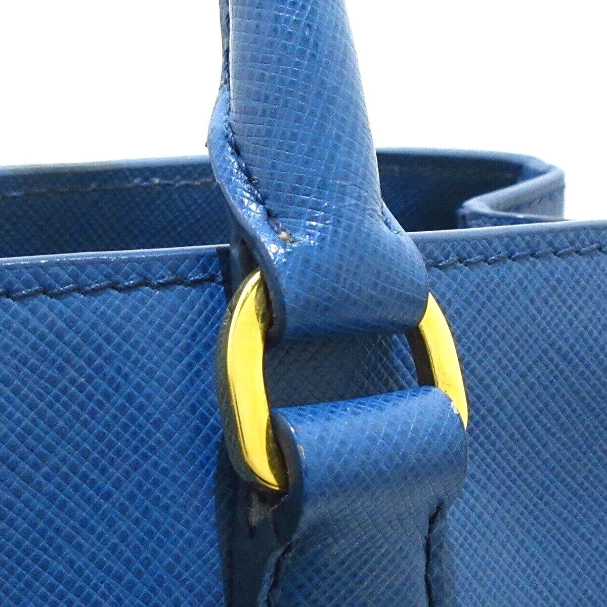 PRADA Galleria Tote Bag