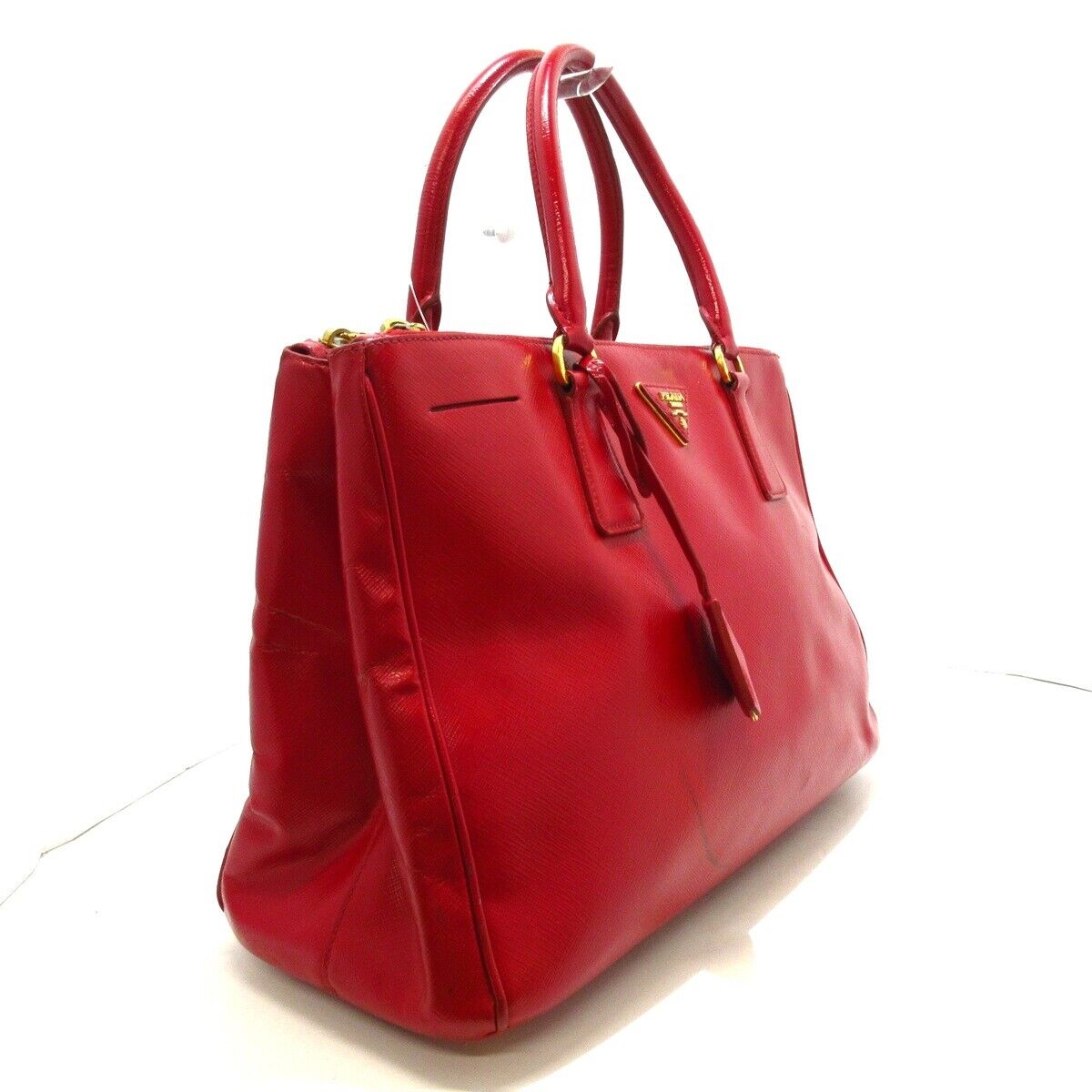 PRADA Galleria Tote Bag