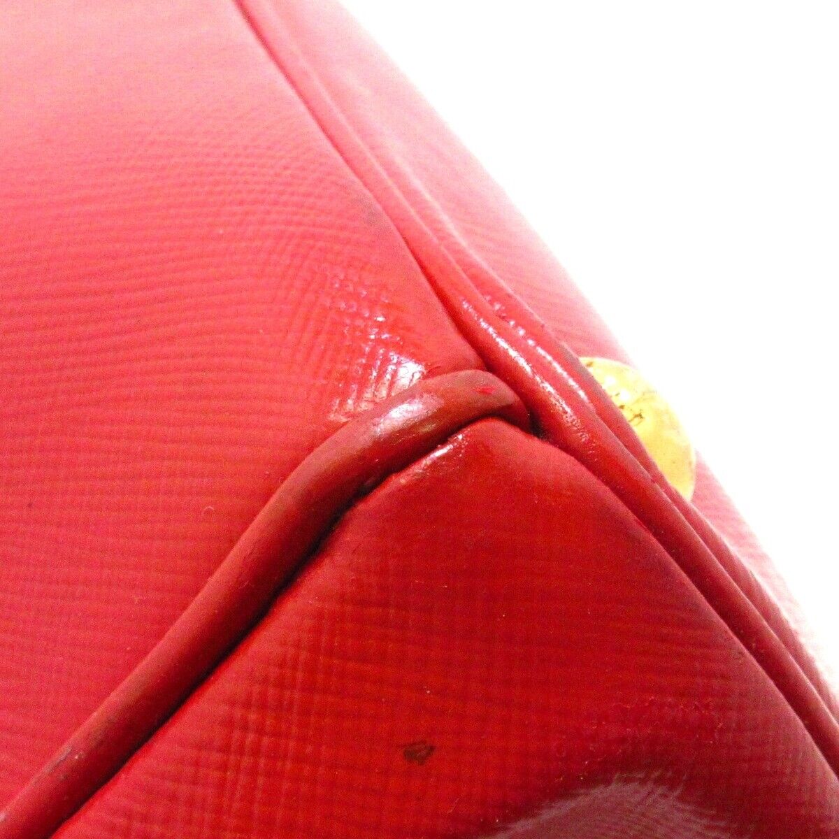 PRADA Galleria Tote Bag