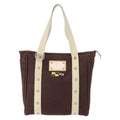 Louis Vuitton Antigua Tote Canvas Brown Canvas Tote Bag