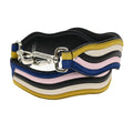 Fendi Strap You Shoulder Strap Leather Multicolour Leather Straps Accessory
