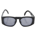 Chanel Logo Cc Sunglasses Plastic Black Plastic Sunglasse Accessory