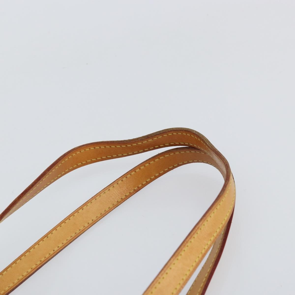 Louis Vuitton Bellevue Handbag Monogram Vernis Brown Patent_Leather Tote Bag