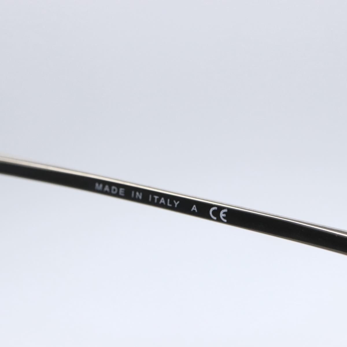 Chanel Chanel Logo Sunglasses Eye Wear Plastic Black Plastic Sunglasse Accessory