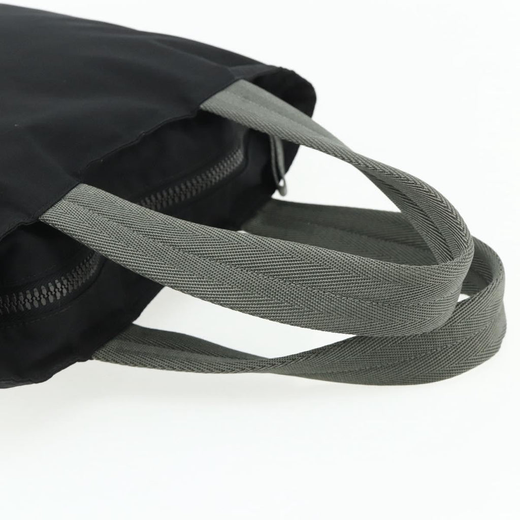 Prada Sport Tote Bag Nylon Black Nylon Tote Bag Bag