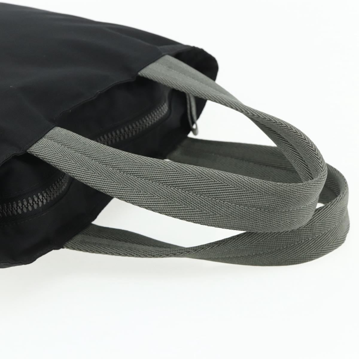 Prada Sport Tote Bag Nylon Black Nylon Tote Bag Bag