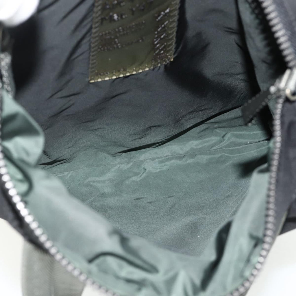 Prada Sport Tote Bag Nylon Black Nylon Tote Bag Bag