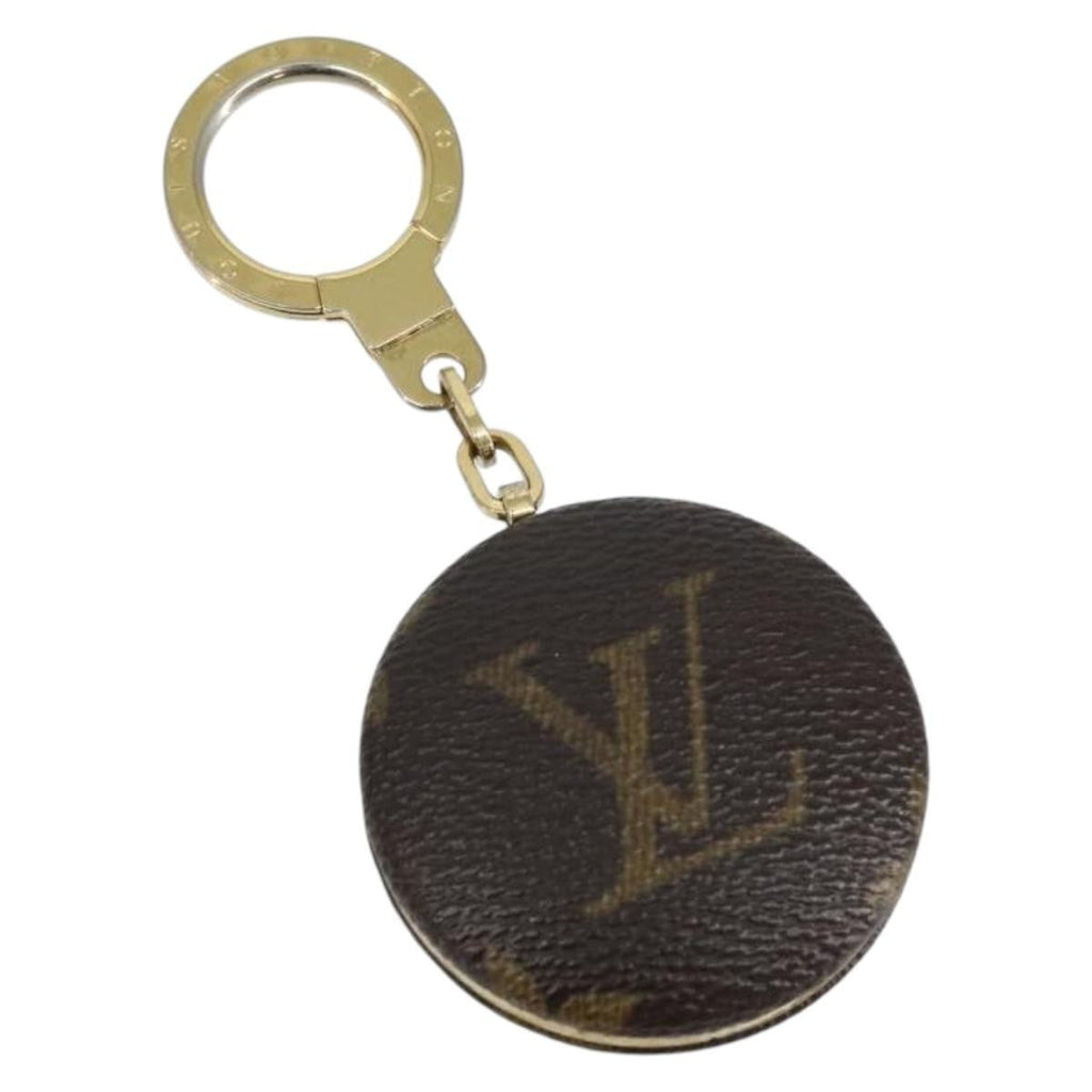 Louis Vuitton Astropill Led Keychain Monogram Canvas Brown Canvas Charms And Keychains Accessory