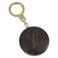 Louis Vuitton Astropill Led Keychain Monogram Canvas Brown Canvas Charms And Keychains Accessory