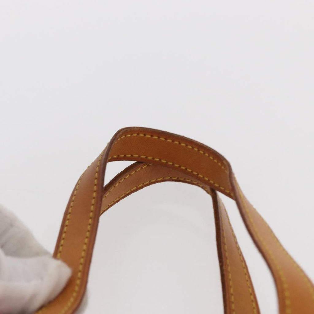 Louis Vuitton Reade Handbag Monogram Vernis Red Patent_Leather Handbag