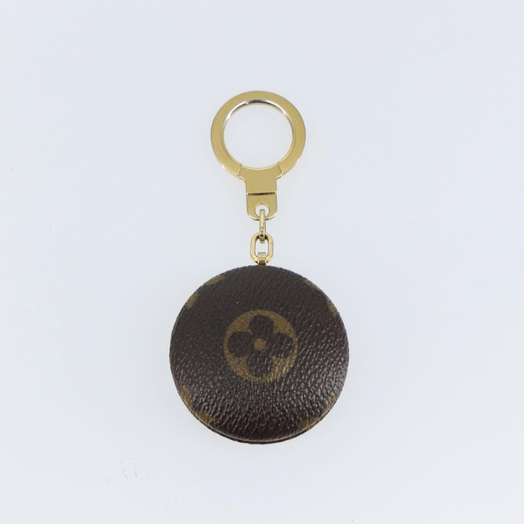 Louis Vuitton Astropill Led Keychain Monogram Canvas Brown Canvas Charms And Keychains Accessory