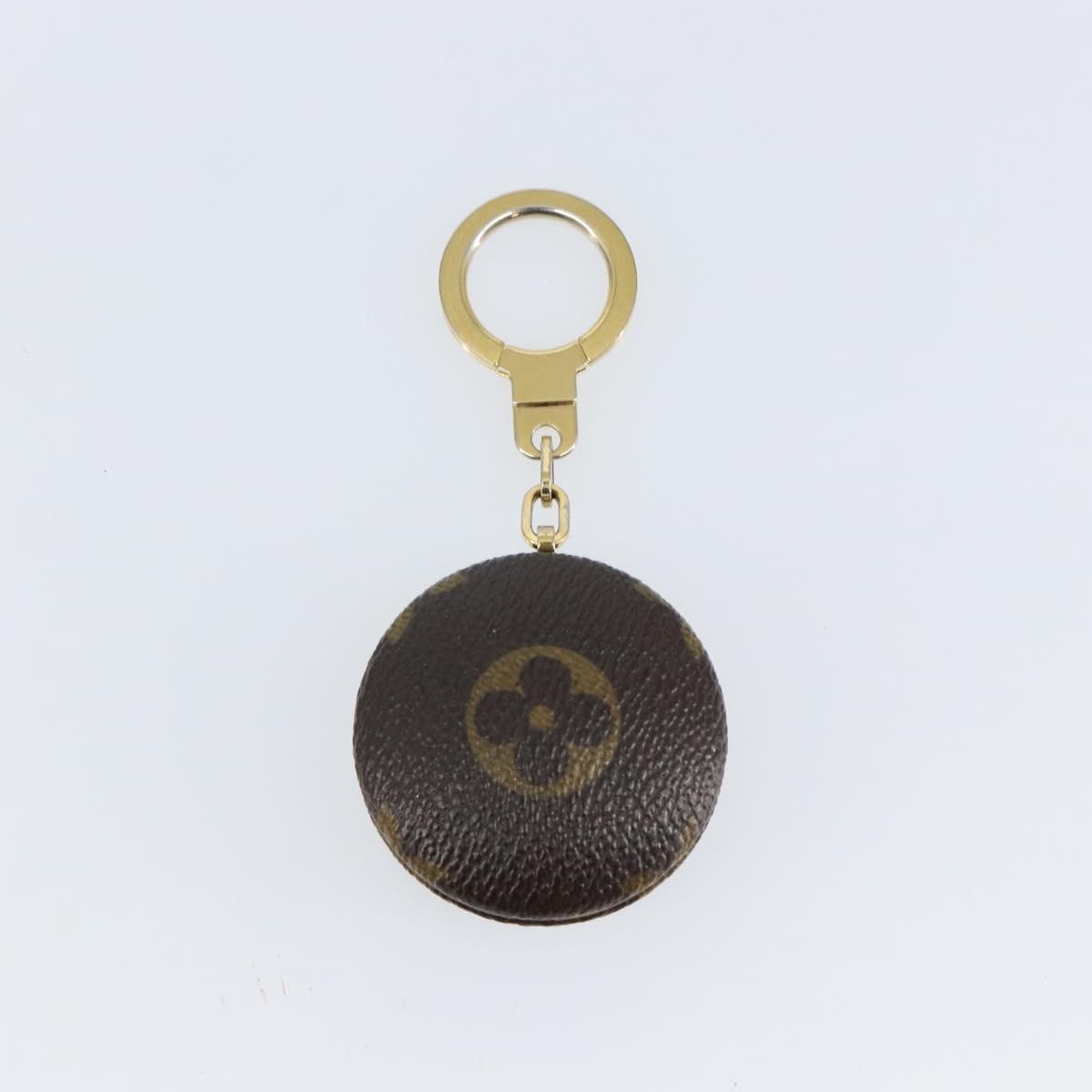 Louis Vuitton Astropill Led Keychain Monogram Canvas Brown Canvas Charms And Keychains Accessory
