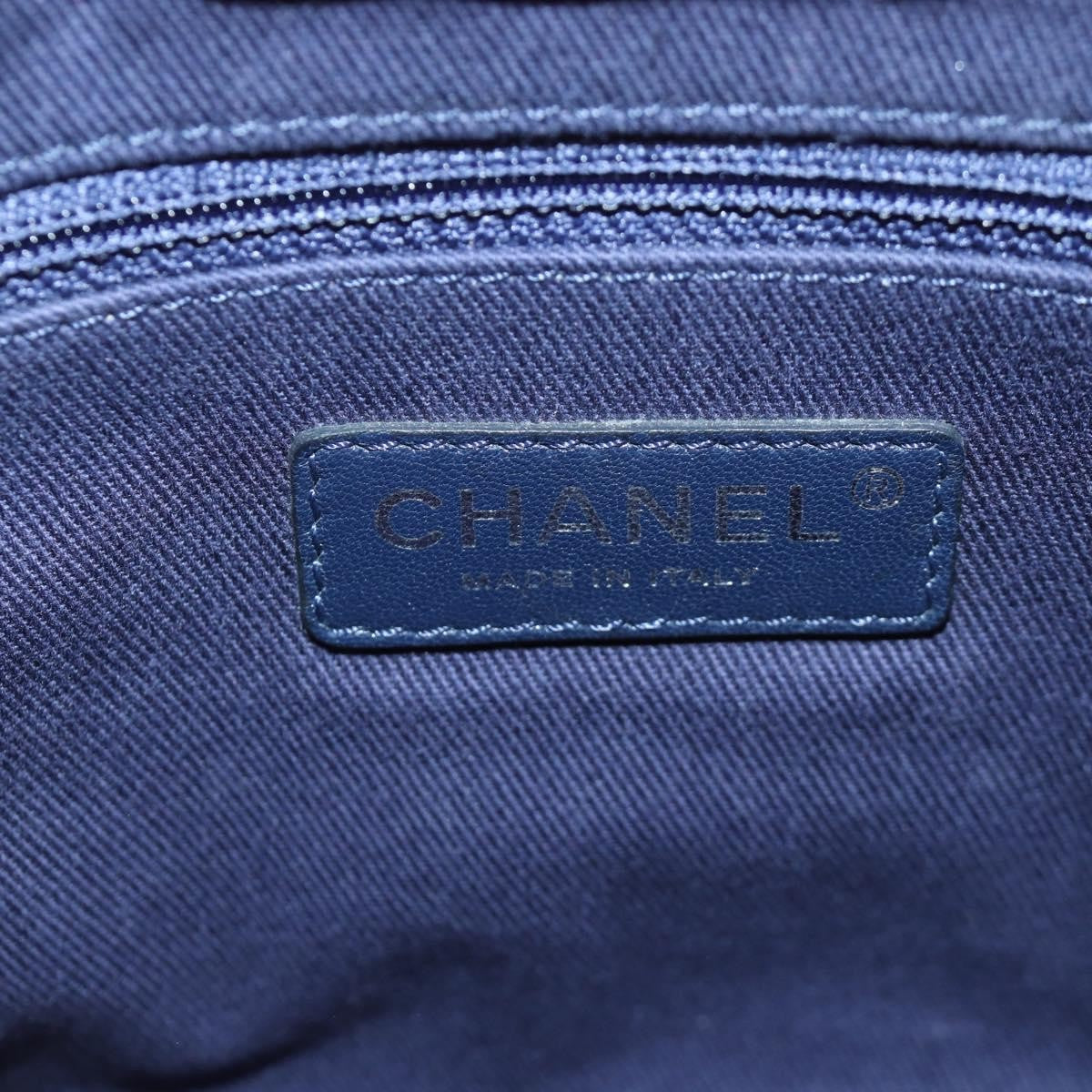 Chanel New Bubble Tote Quilted Calfskin Red Leather Tote Bag Bag