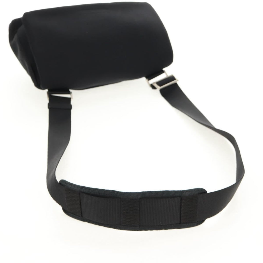 Prada Vintage Sport Shoulder Bag Nylon Black Nylon Shoulder Bag Bag