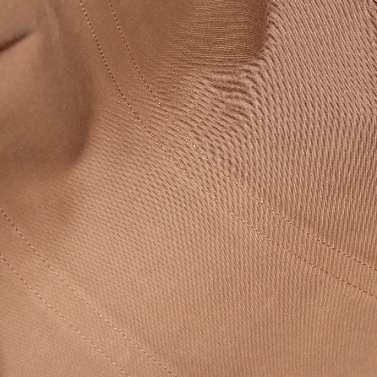 Louis Vuitton Keepall Bag Monogram Canvas Brown Canvas Travel Bag