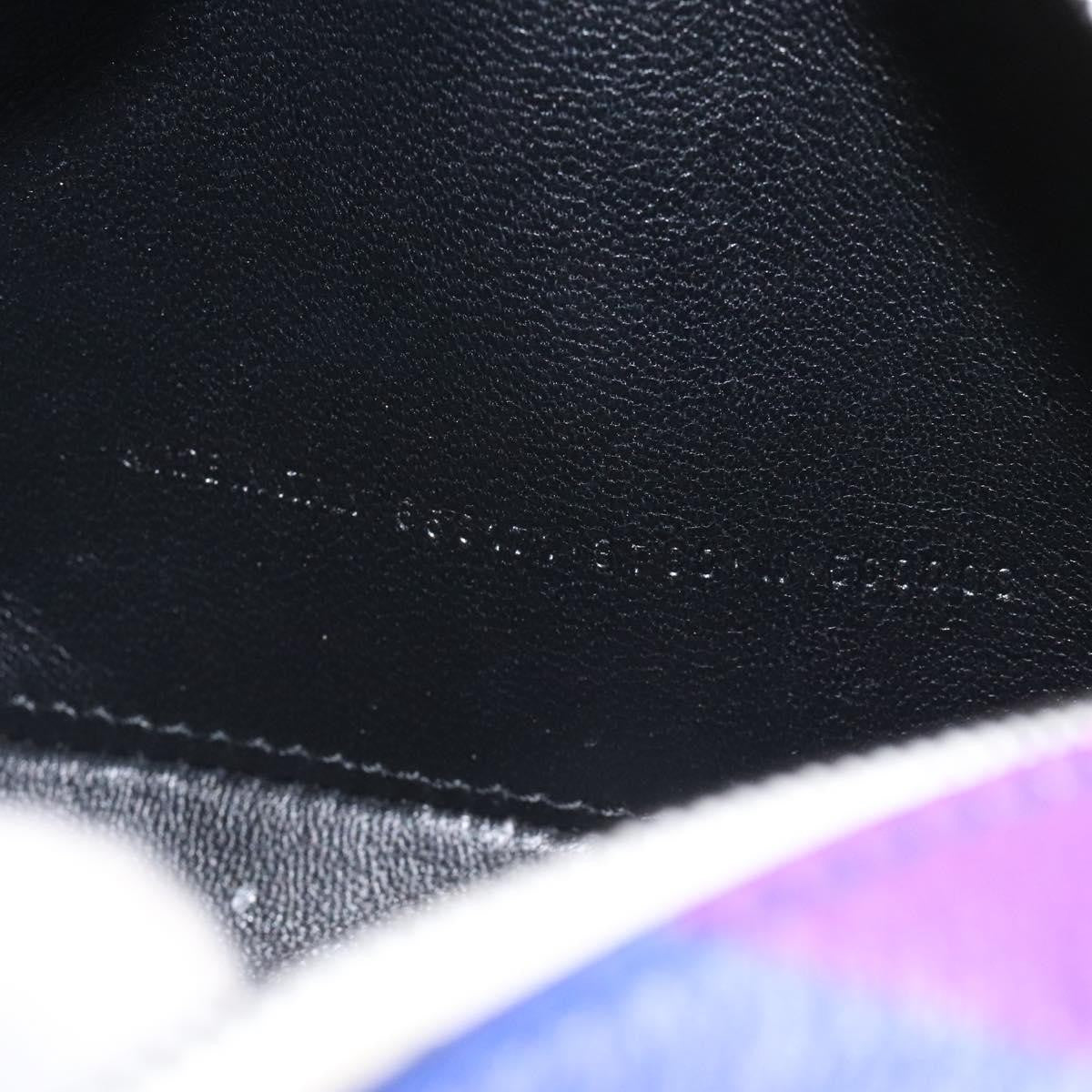 Balenciaga Everyday Camera Bag Printed Leather Multicolour Leather Shoulder Bag